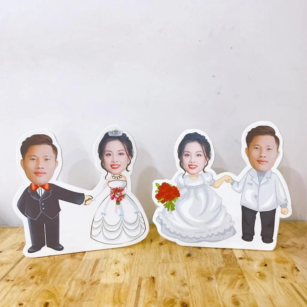 Bí quyết chọn quà kỷ niệm 25 năm ngày cưới "chuẩn không cần chỉnh" - "Trao trọn yêu thương"
