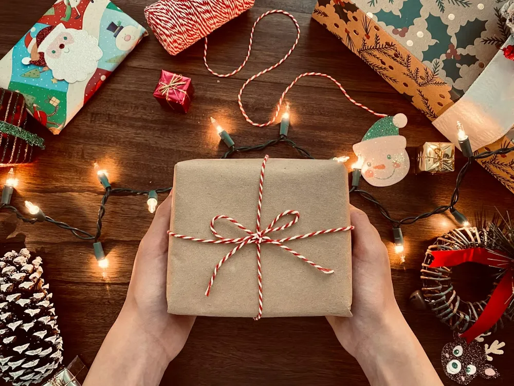 Tại sao việc chọn quà Noel cho người trai lại quan trọng?