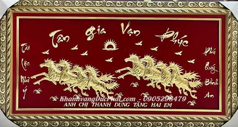Vì sao quà tân gia lại quan trọng và "đau đầu" đến thế?