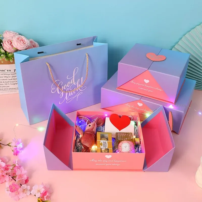 Top 9+ ý tưởng quà tặng sinh nhật cho crush là con gái "đốn tim" nàng