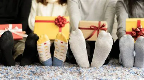 Giải mã "Tặng vớ có ý nghĩa gì?" - Ý nghĩa ẩn sau món quà tưởng chừng đơn giản
