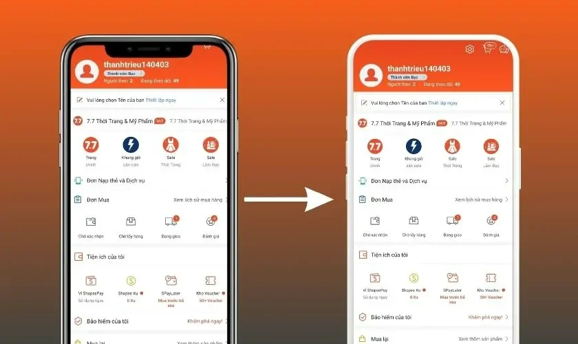 Câu hỏi thường gặp về lỗi M04 Shopee