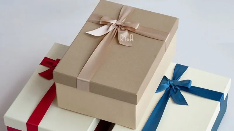 Mẹo nhỏ để món quà dưới 100k thêm phần ý nghĩa
